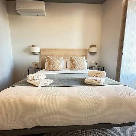 Luxury Downtown C. Del Tratado 2 Apartman Vigo Kültér fotó