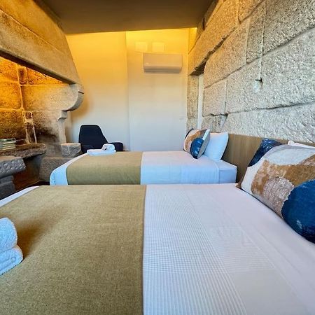 Luxury Downtown C. Del Tratado 2 Apartman Vigo Kültér fotó
